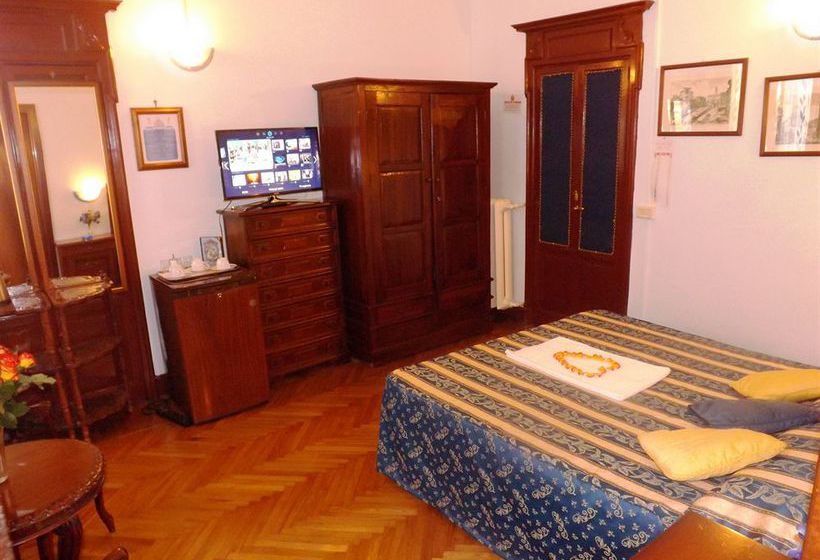 Tibullo Bed & Breakfast  | Roma | Roma | Italia 20