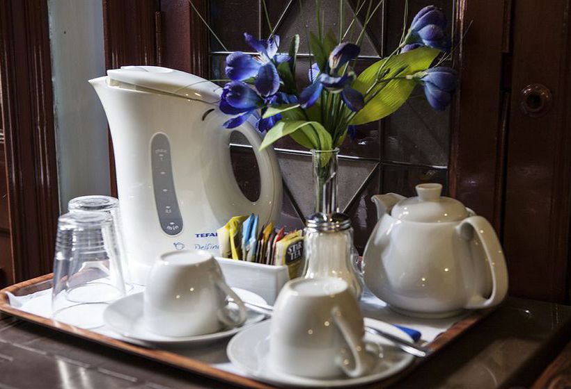 Tibullo Bed & Breakfast  | Roma | Roma | Italia 3