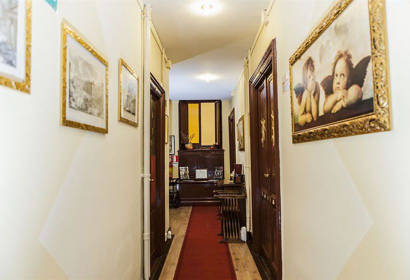 Tibullo Bed & Breakfast  | Roma | Roma | Italia 5