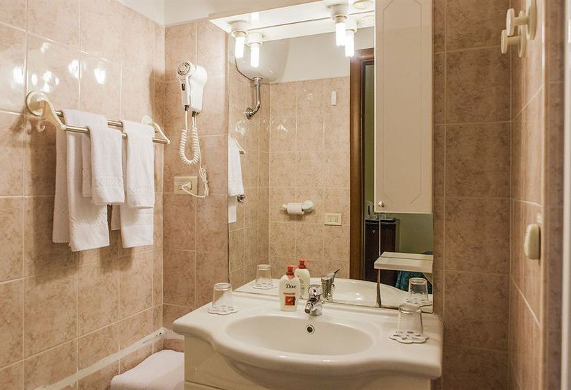 Tibullo Bed & Breakfast  | Roma | Roma | Italia 7