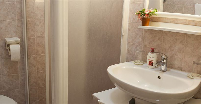 Tibullo Bed & Breakfast  | Roma | Roma | Italia 8