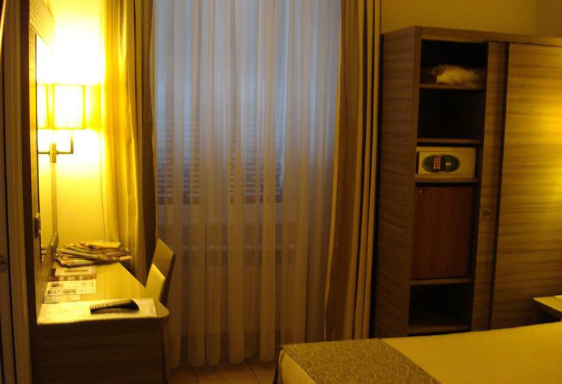 Pensione Morrisson Guest House  | Roma | Roma | Italia 1