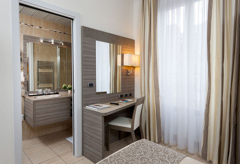 Pensione Morrisson Guest House  | Roma | Roma | Italia 13