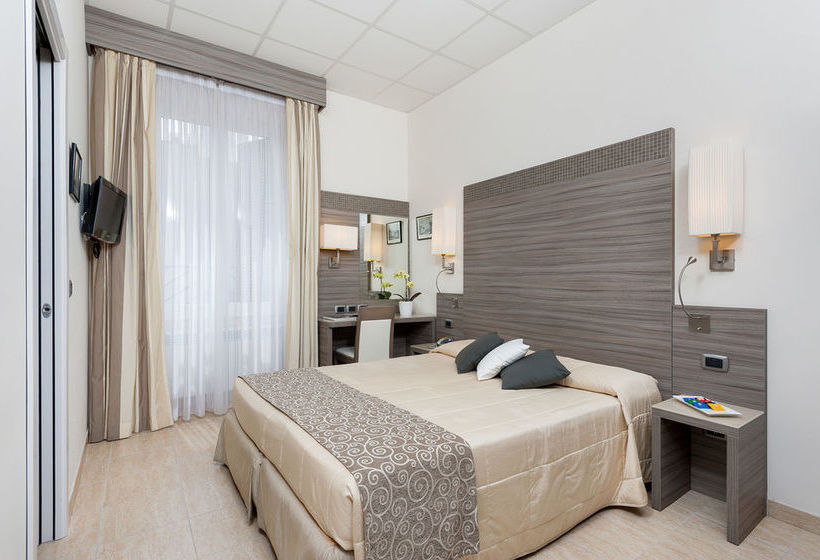 Pensione Morrisson Guest House  | Roma | Roma | Italia 19