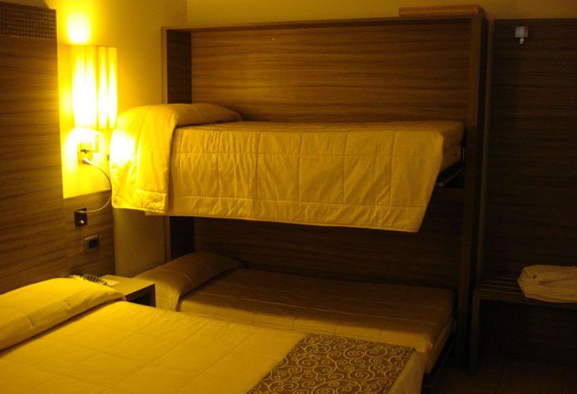 Pensione Morrisson Guest House  | Roma | Roma | Italia 2