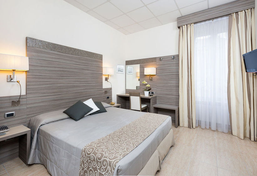 Pensione Morrisson Guest House  | Roma | Roma | Italia 20