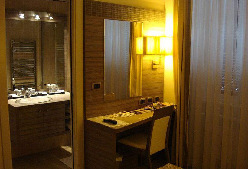 Pensione Morrisson Guest House  | Roma | Roma | Italia 3