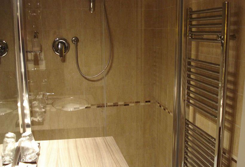 Pensione Morrisson Guest House  | Roma | Roma | Italia 4