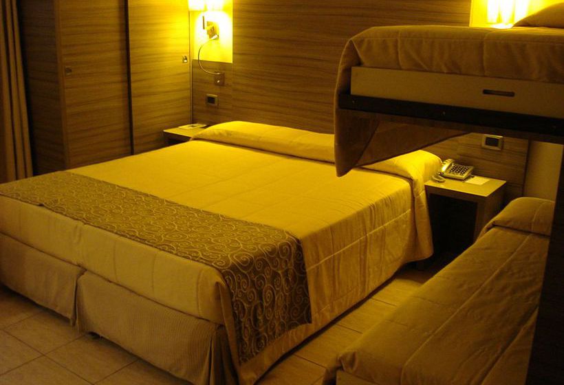 Pensione Morrisson Guest House  | Roma | Roma | Italia 5