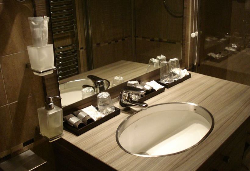 Pensione Morrisson Guest House  | Roma | Roma | Italia 6