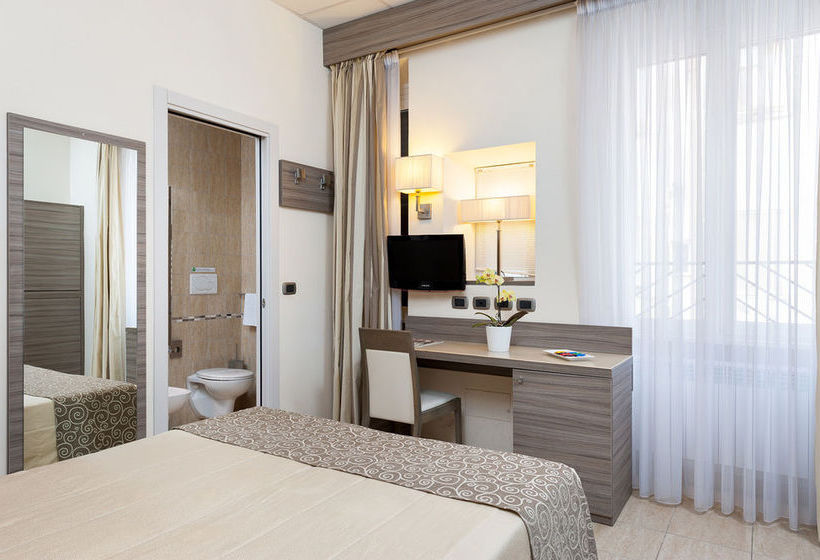 Pensione Morrisson Guest House  | Roma | Roma | Italia 7