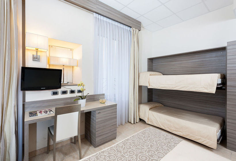 Pensione Morrisson Guest House  | Roma | Roma | Italia 9