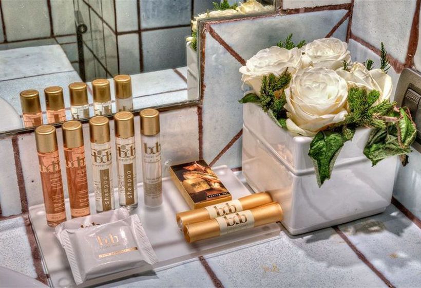 Pensione Bdb Luxury Rooms Trastevere  | Roma | Roma | Italia 10