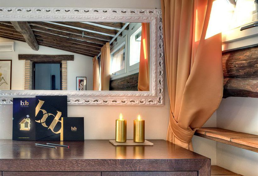 Pensione Bdb Luxury Rooms Trastevere  | Roma | Roma | Italia 11