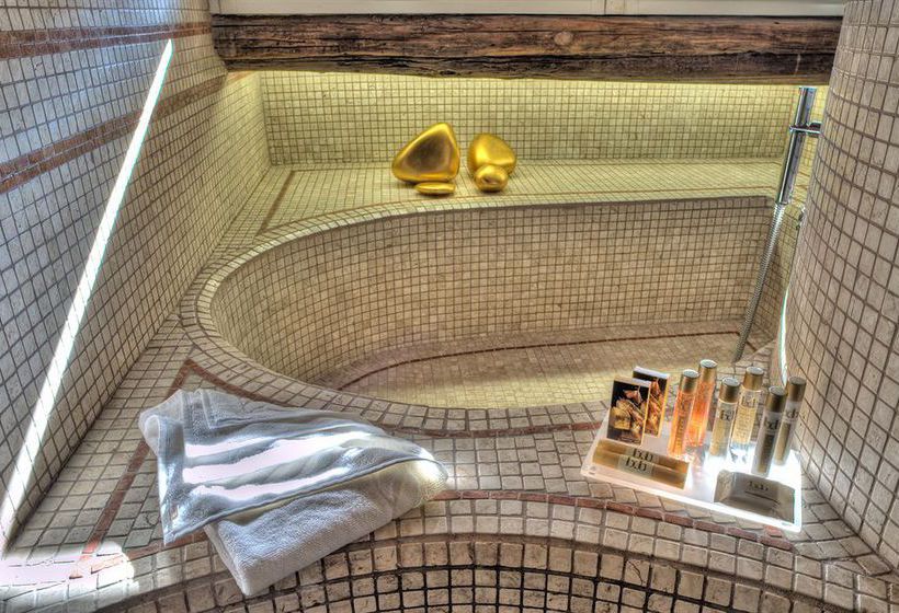 Pensione Bdb Luxury Rooms Trastevere  | Roma | Roma | Italia 12