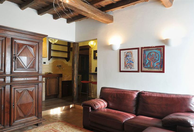 Pensione Bdb Luxury Rooms Trastevere  | Roma | Roma | Italia 13