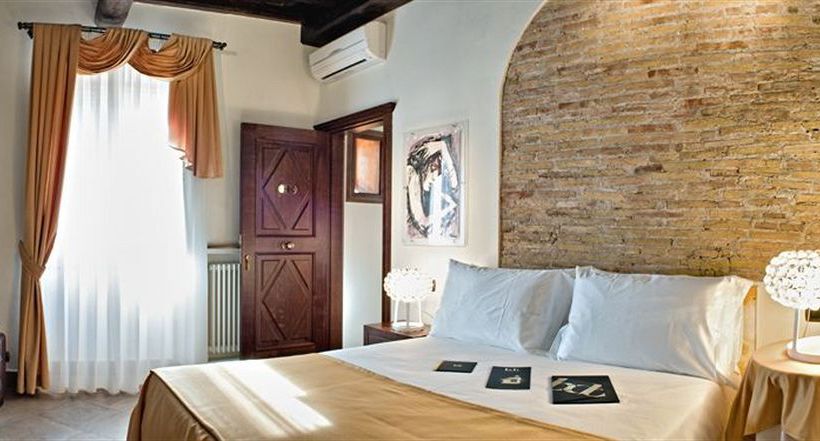 Pensione Bdb Luxury Rooms Trastevere  | Roma | Roma | Italia 2