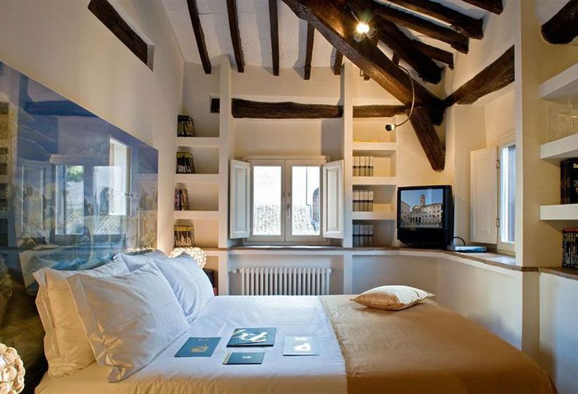 Pensione Bdb Luxury Rooms Trastevere  | Roma | Roma | Italia 4