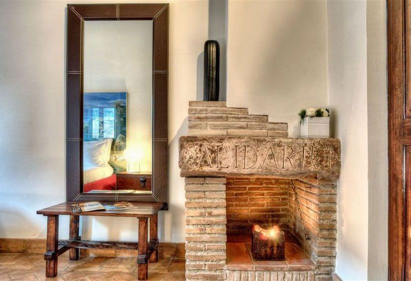 Pensione Bdb Luxury Rooms Trastevere  | Roma | Roma | Italia 5