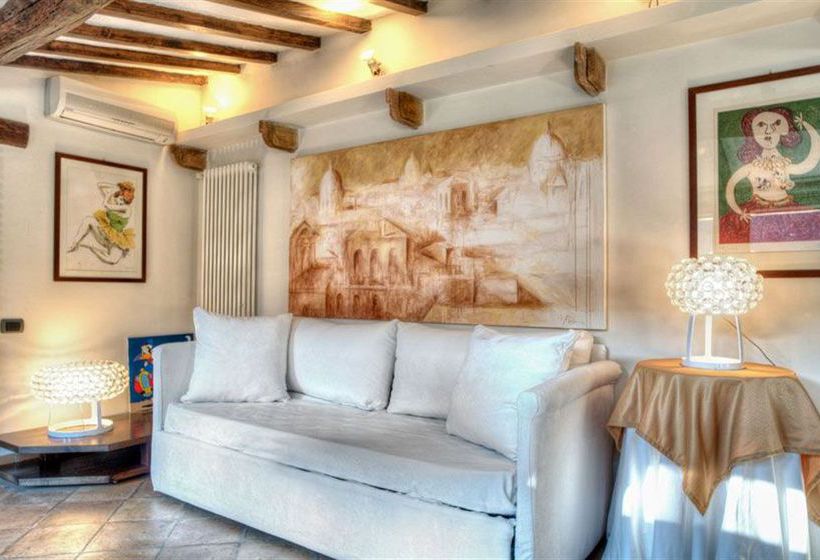 Pensione Bdb Luxury Rooms Trastevere  | Roma | Roma | Italia 6