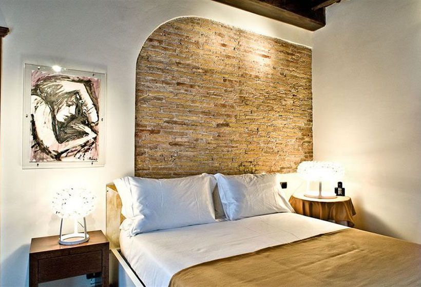 Pensione Bdb Luxury Rooms Trastevere  | Roma | Roma | Italia 7