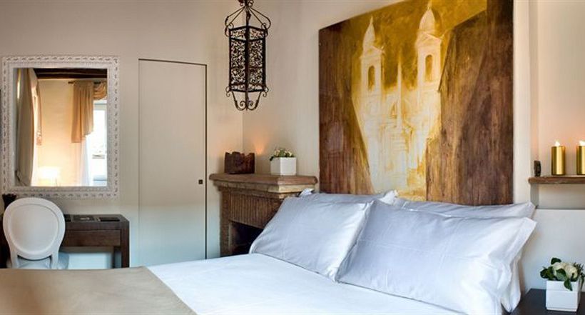 Pensione Bdb Luxury Rooms Trastevere  | Roma | Roma | Italia 9