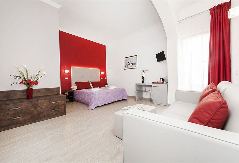 Hotel Le Terrazze Di San Giovanni  | Roma | Roma | Italia 1