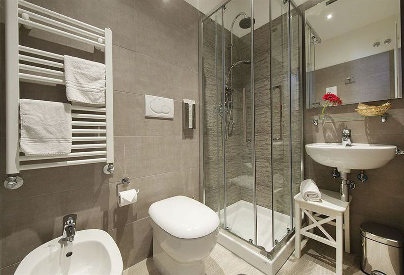 Hotel Le Terrazze Di San Giovanni  | Roma | Roma | Italia 12