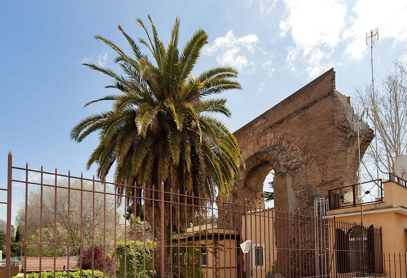 Hotel Le Terrazze Di San Giovanni  | Roma | Roma | Italia 14