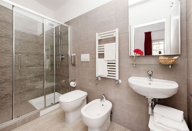 Hotel Le Terrazze Di San Giovanni  | Roma | Roma | Italia 19