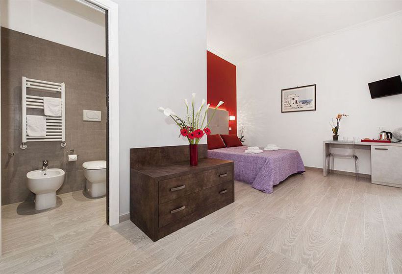 Hotel Le Terrazze Di San Giovanni  | Roma | Roma | Italia 2