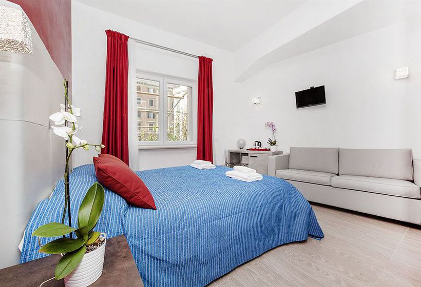 Hotel Le Terrazze Di San Giovanni  | Roma | Roma | Italia 3