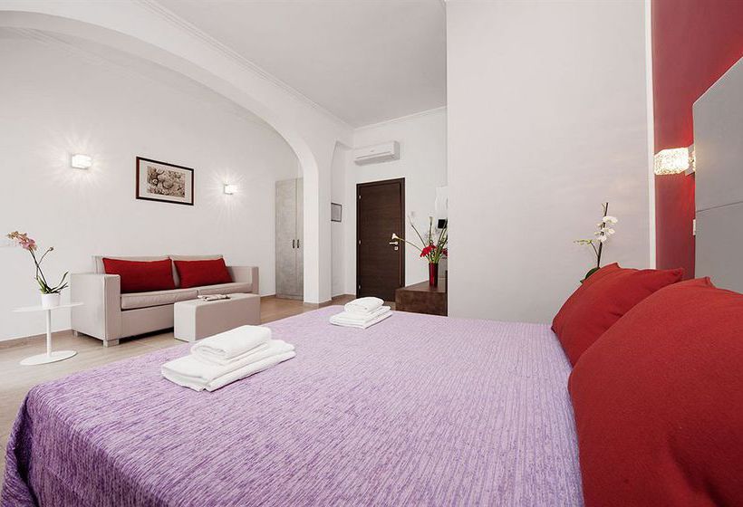 Hotel Le Terrazze Di San Giovanni  | Roma | Roma | Italia 4