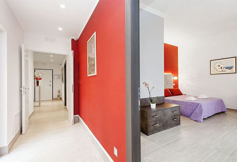 Hotel Le Terrazze Di San Giovanni  | Roma | Roma | Italia 5