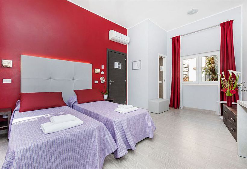 Hotel Le Terrazze Di San Giovanni  | Roma | Roma | Italia 6