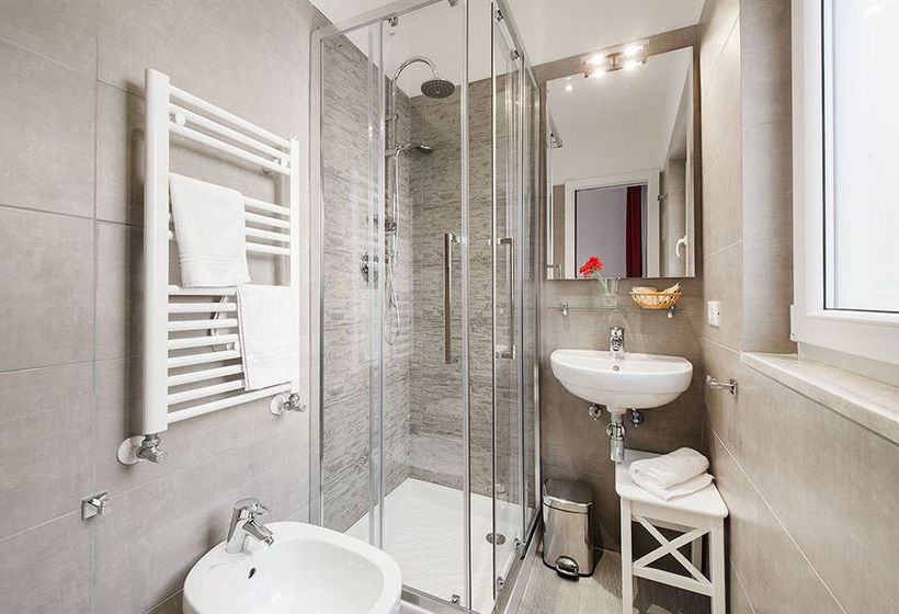 Hotel Le Terrazze Di San Giovanni  | Roma | Roma | Italia 7