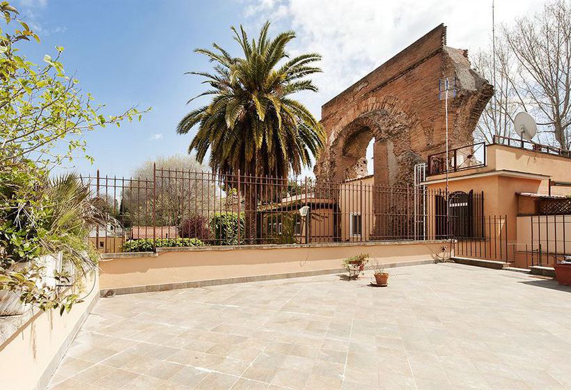 Hotel Le Terrazze Di San Giovanni  | Roma | Roma | Italia 9