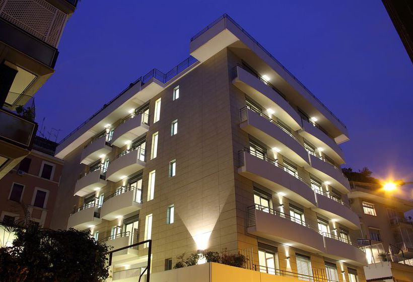 Residence Hotel Parioli  | Roma | Roma | Italia 1