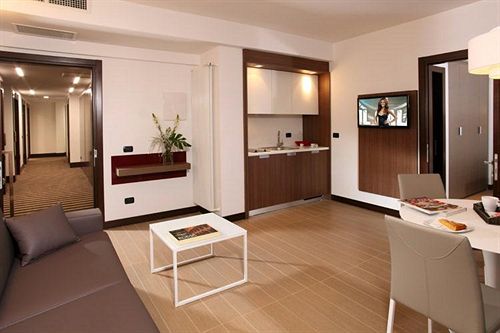 Residence Hotel Parioli  | Roma | Roma | Italia 10