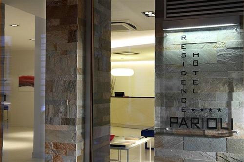 Residence Hotel Parioli  | Roma | Roma | Italia 13