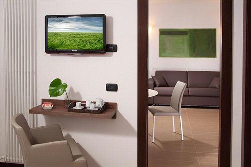 Residence Hotel Parioli  | Roma | Roma | Italia 15