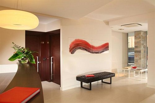 Residence Hotel Parioli  | Roma | Roma | Italia 18