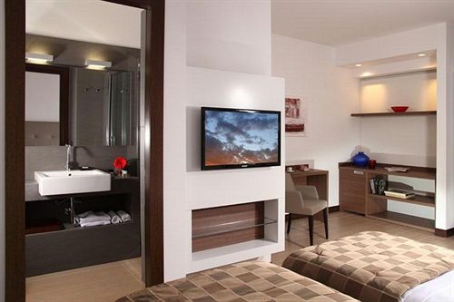 Residence Hotel Parioli  | Roma | Roma | Italia 4