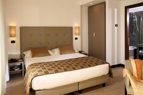 Residence Hotel Parioli  | Roma | Roma | Italia 9