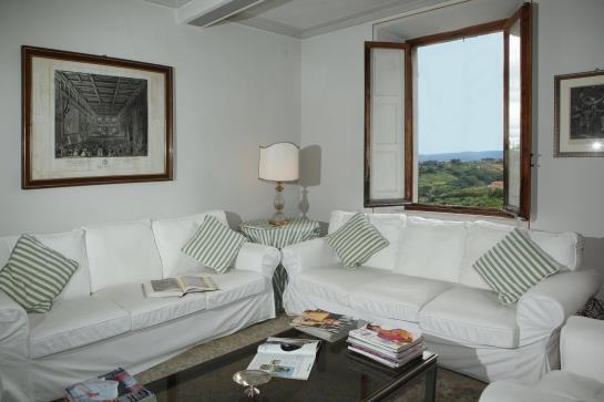 Hotel Palazzo Fineschi Sergardi  | Siena | Siena | Italia 1