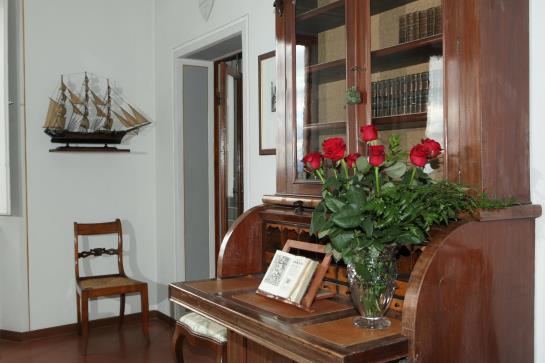 Hotel Palazzo Fineschi Sergardi  | Siena | Siena | Italia 10