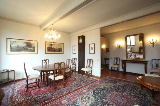 Hotel Palazzo Fineschi Sergardi  | Siena | Siena | Italia 11