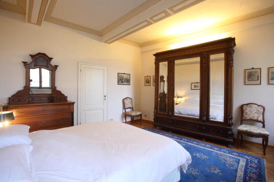 Hotel Palazzo Fineschi Sergardi  | Siena | Siena | Italia 17