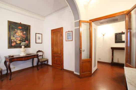 Hotel Palazzo Fineschi Sergardi  | Siena | Siena | Italia 18