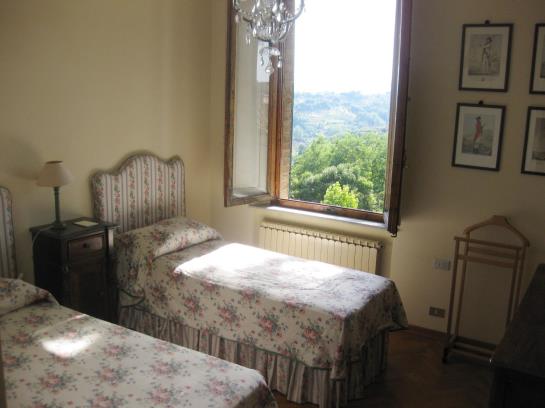 Hotel Palazzo Fineschi Sergardi  | Siena | Siena | Italia 3